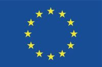 Флаг Евросоюза 150 на 90 см